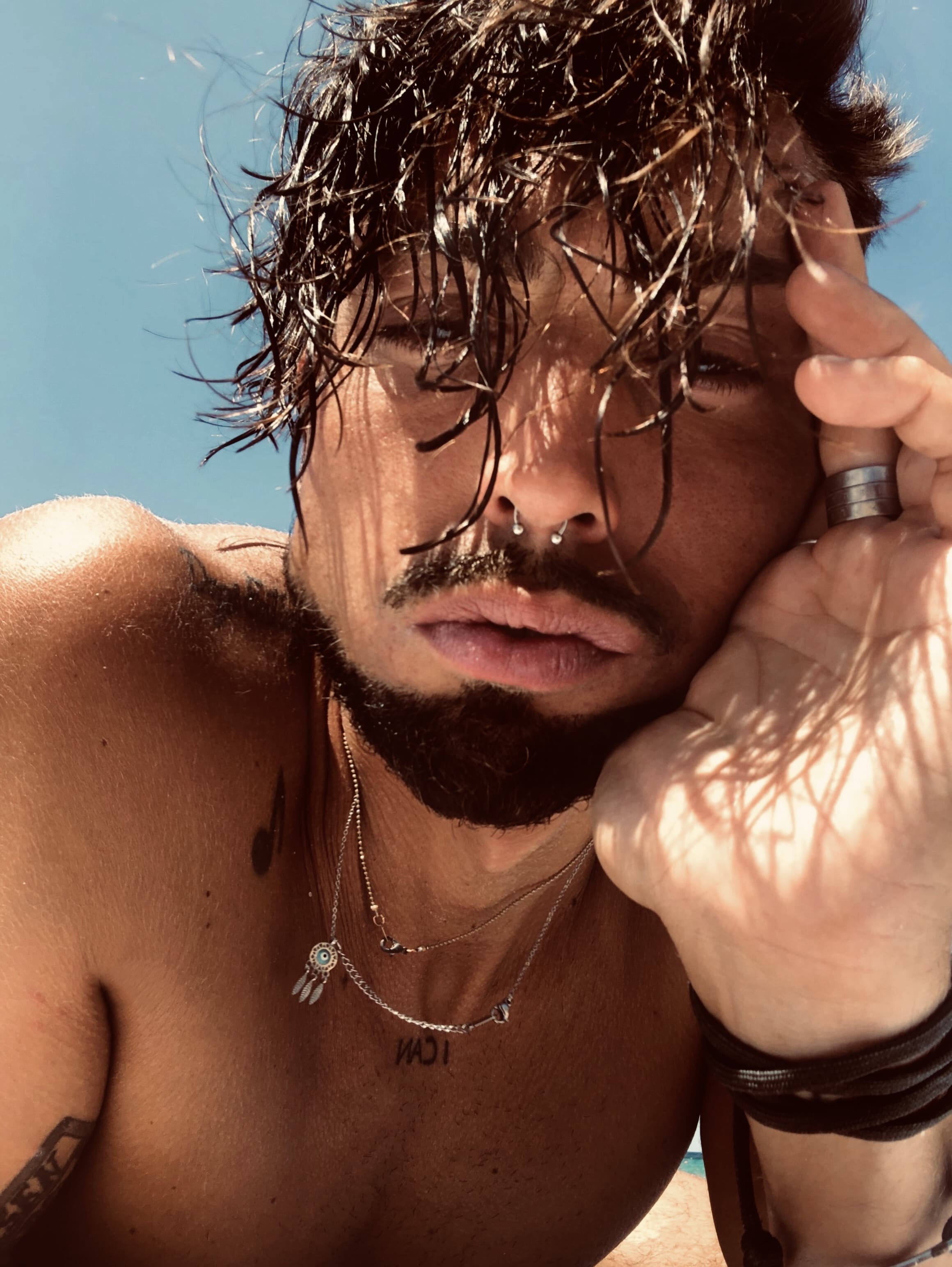 Loki B Only Fans banner image