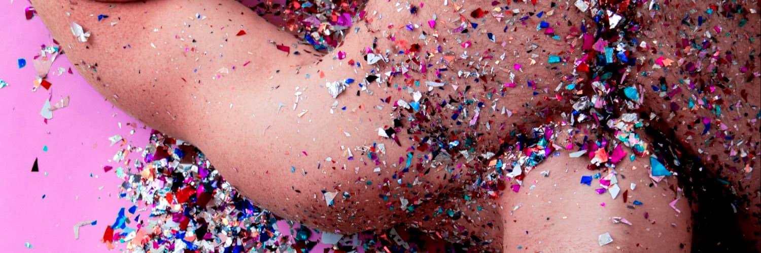 StevieLoExxxperience banner image