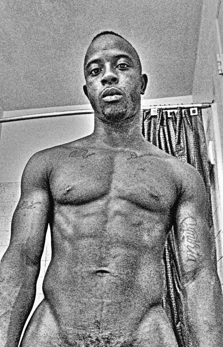 Lil Ol' Me BBC 10+ 🍆💪🏾 banner image