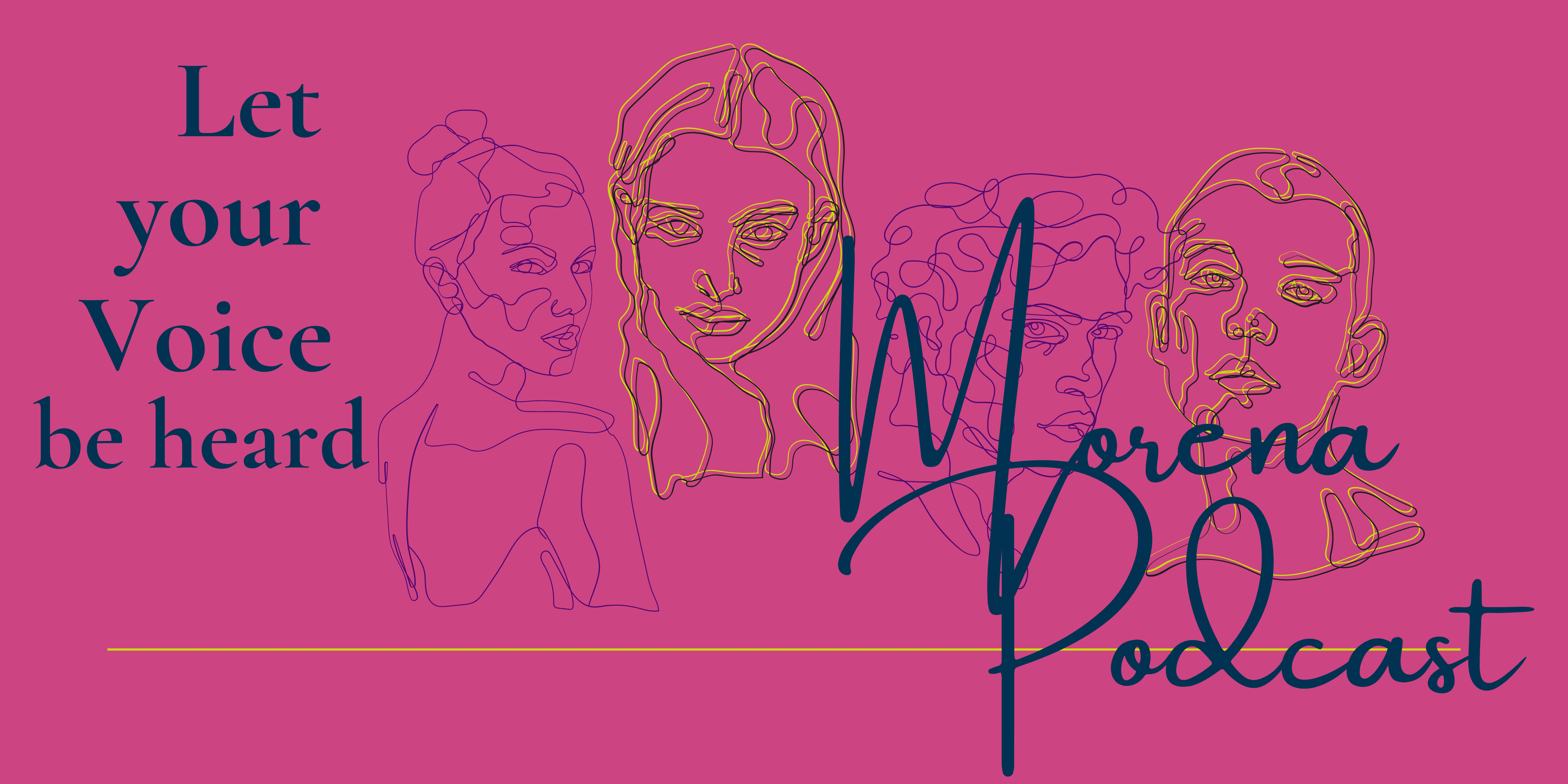 Morena banner image