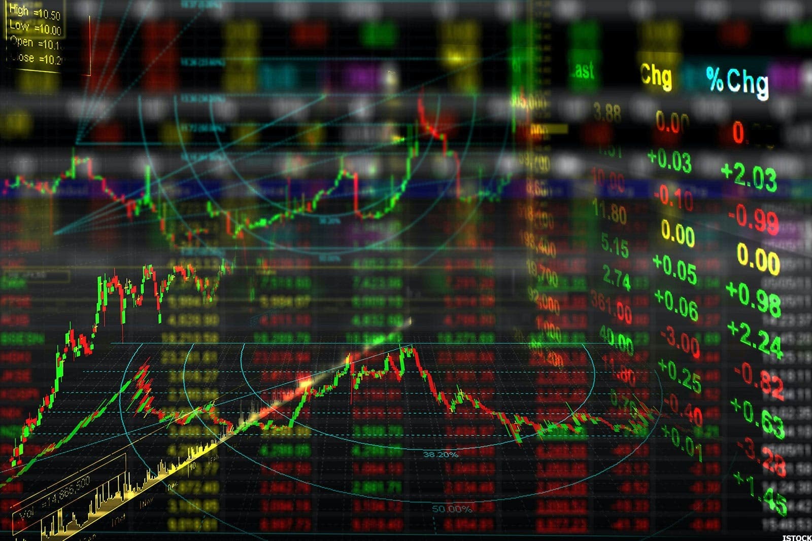 Tristate Trading banner image