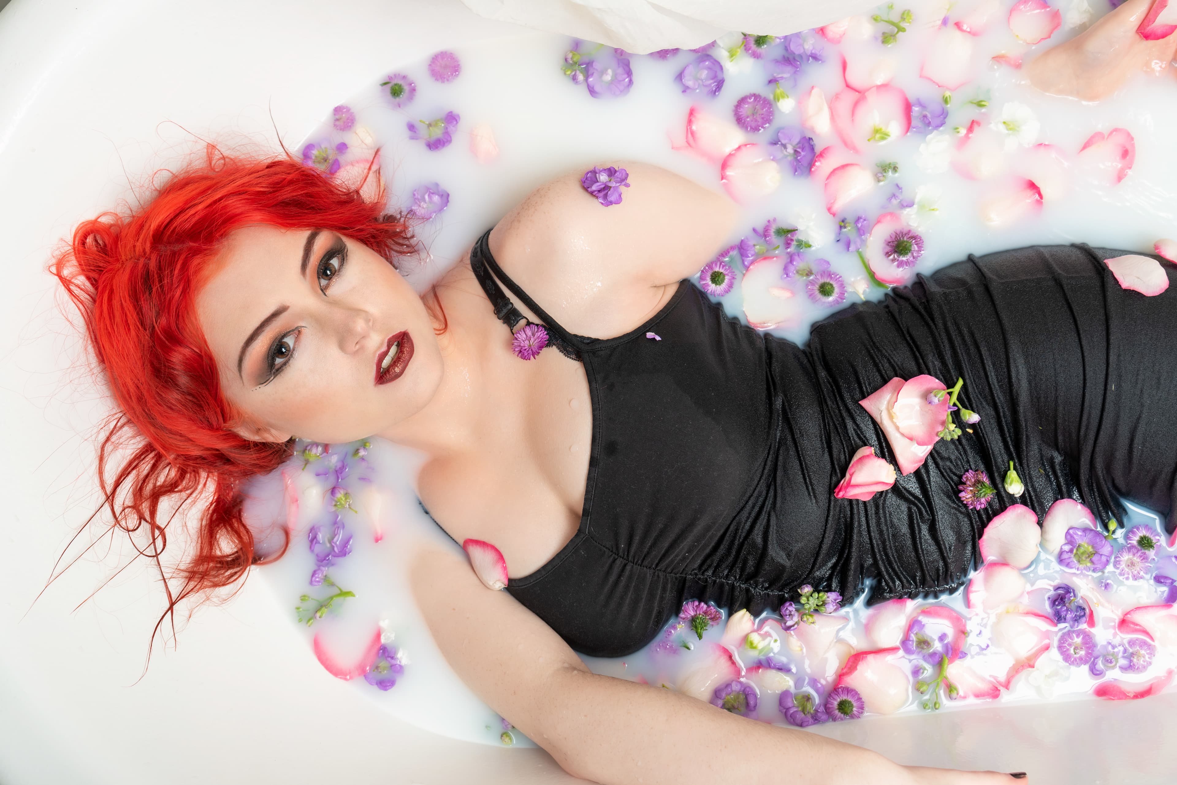 Melody Pope banner image