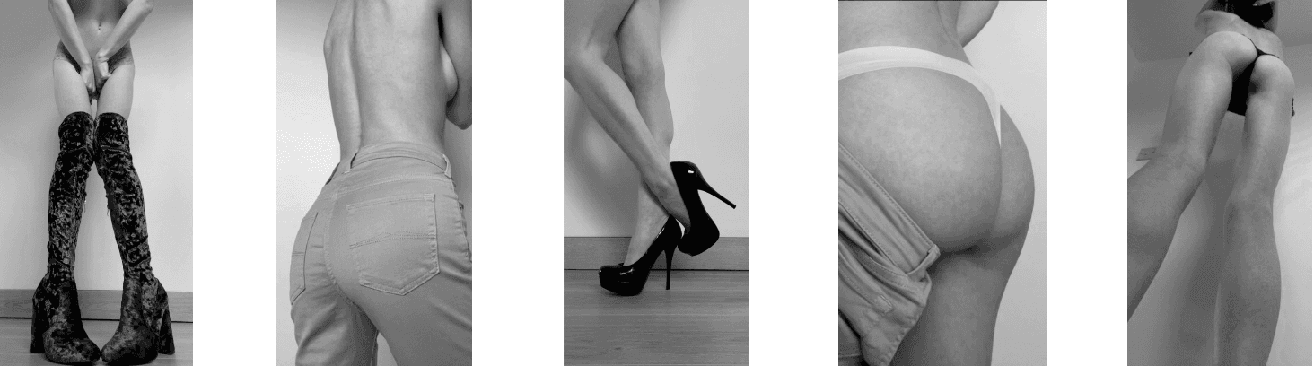 Little Red Lusts banner image