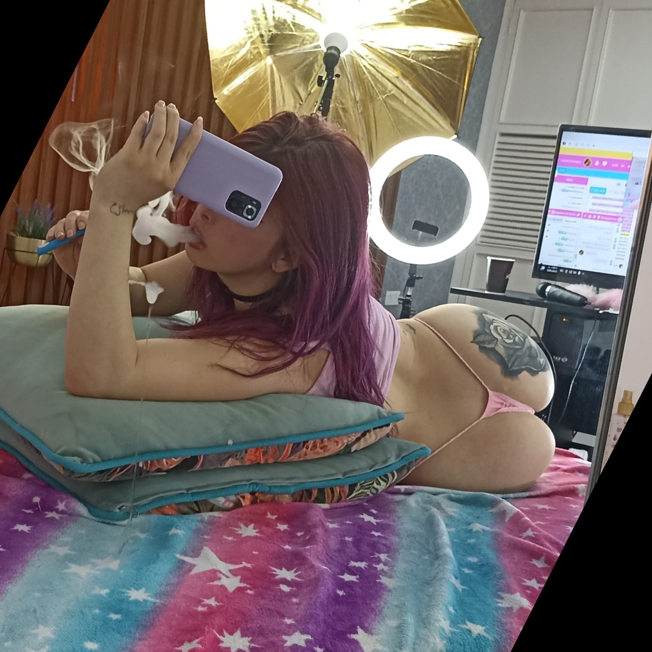 Tatiana Molano banner image