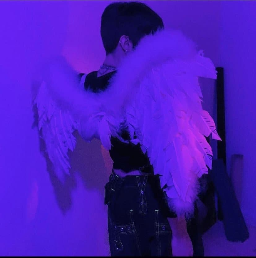 𝔹𝕚𝕥𝕩𝕙 𝔹𝕦𝕟𝕟𝕪 𝔾𝕠𝕕𝕕𝕖𝕤𝕤  🐰 banner image