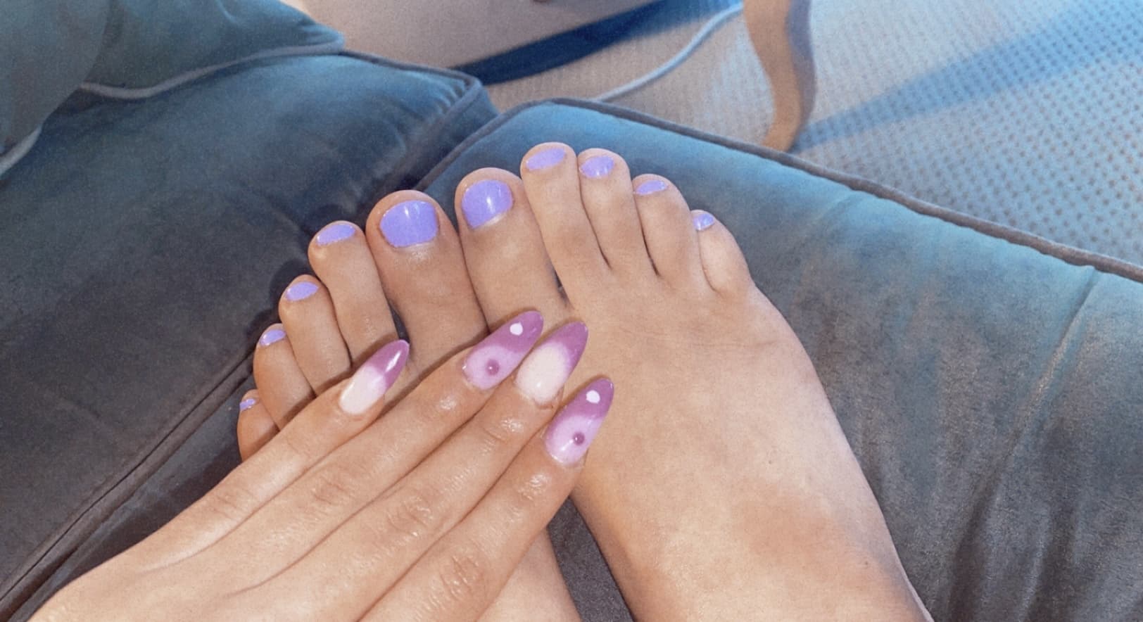 sexyfootgoddess banner image