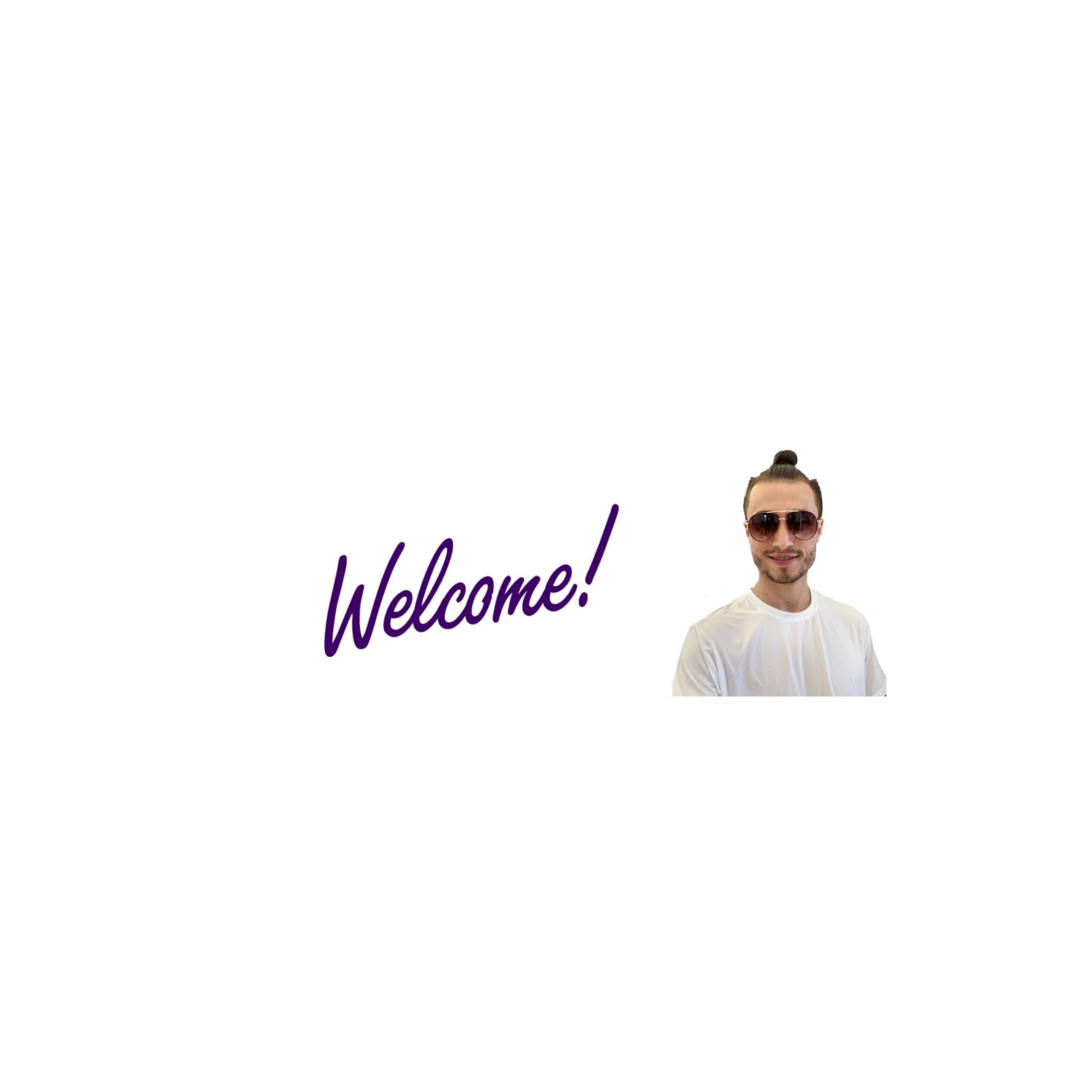 Daniel Yarce banner image