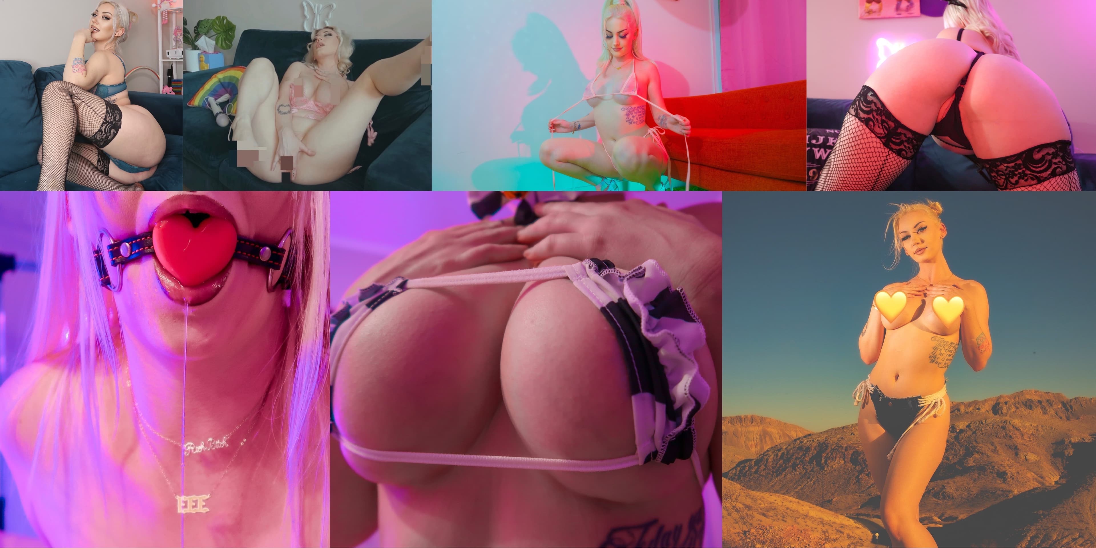 Lonely lola <333 banner image