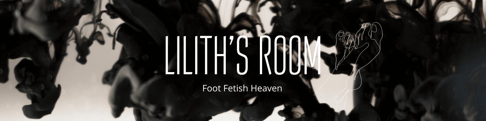 Lilith’s room banner image