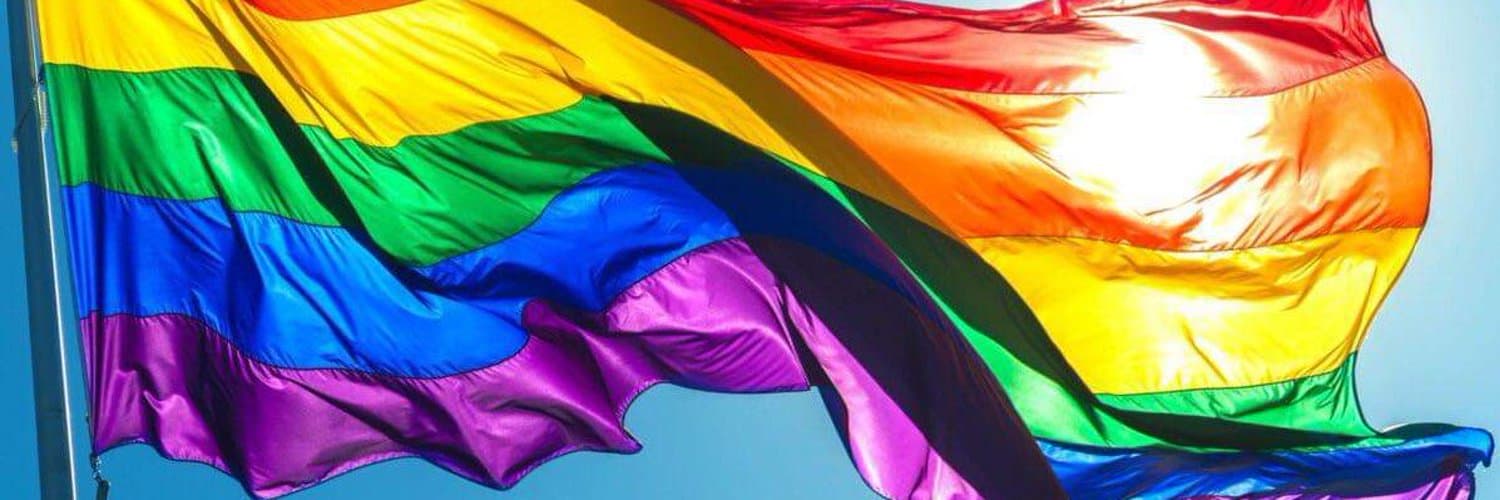 Clayton Jones II (He/Him) 🏳️‍🌈 banner image