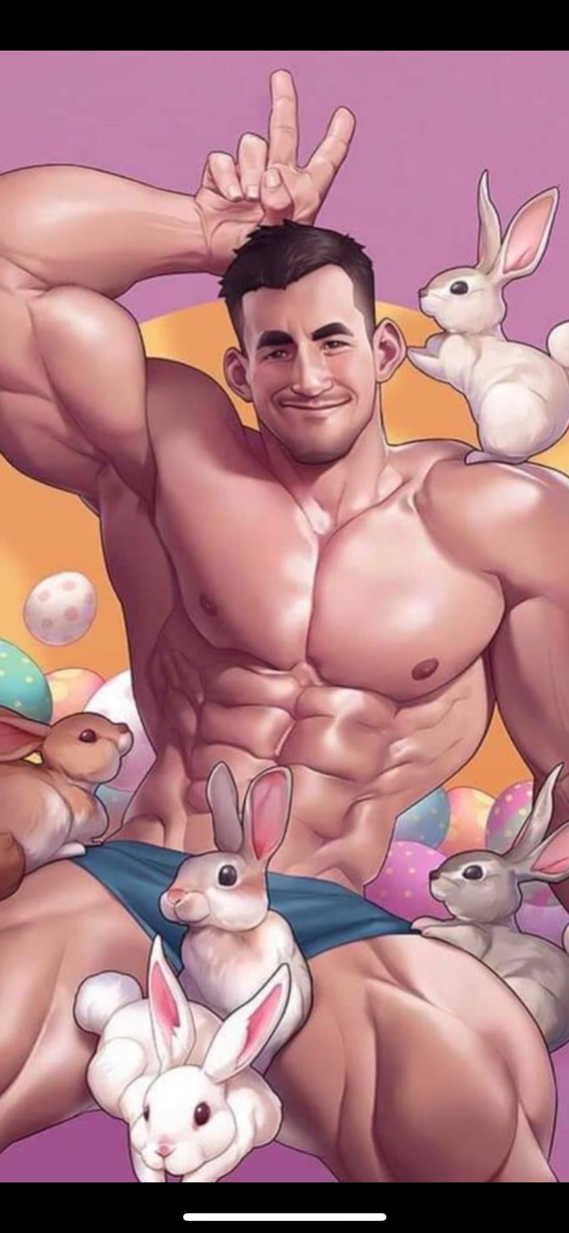 Miky Foxx banner image