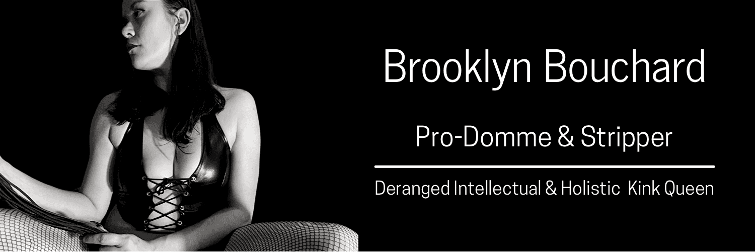BrooklynBouchard banner image