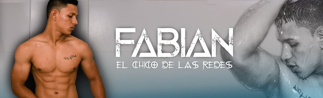 El CHICO DE LA REDES banner image
