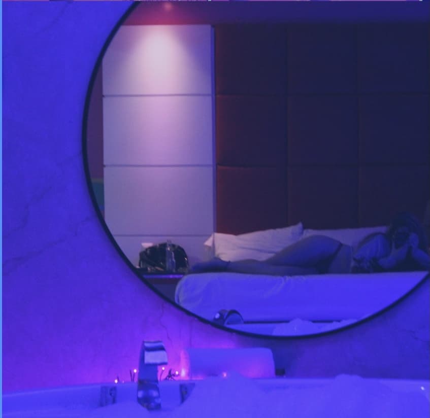 therealpurplelily banner image