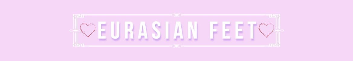 Eurasian Feet banner image