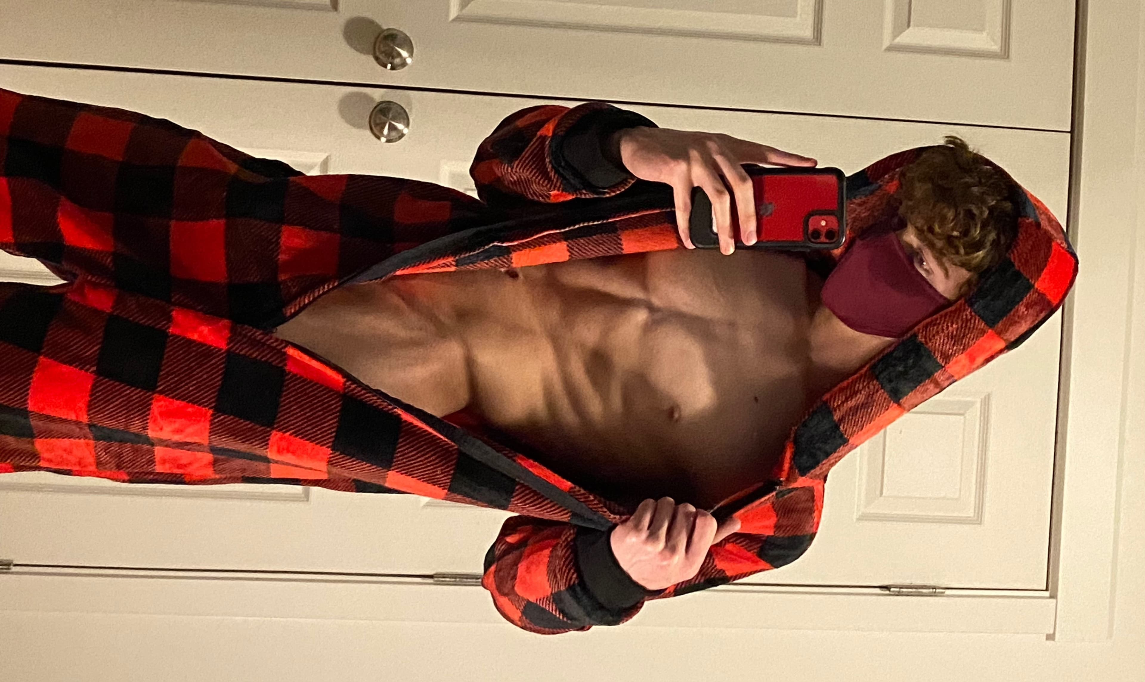 Milo Anders banner image