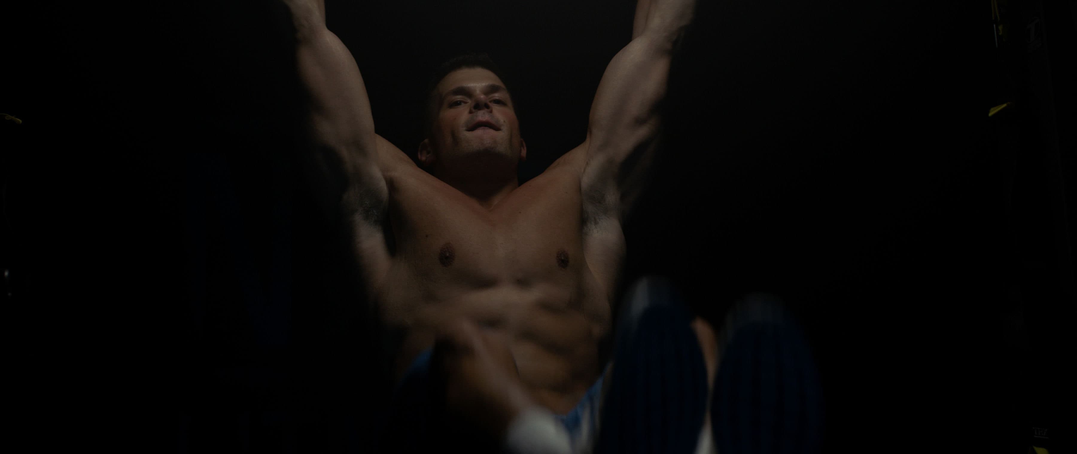 Mark Jansen banner image