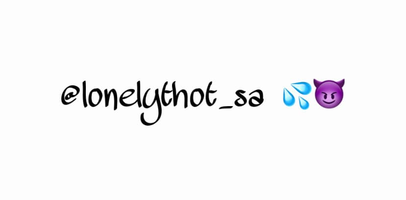 Lonely Thot banner image