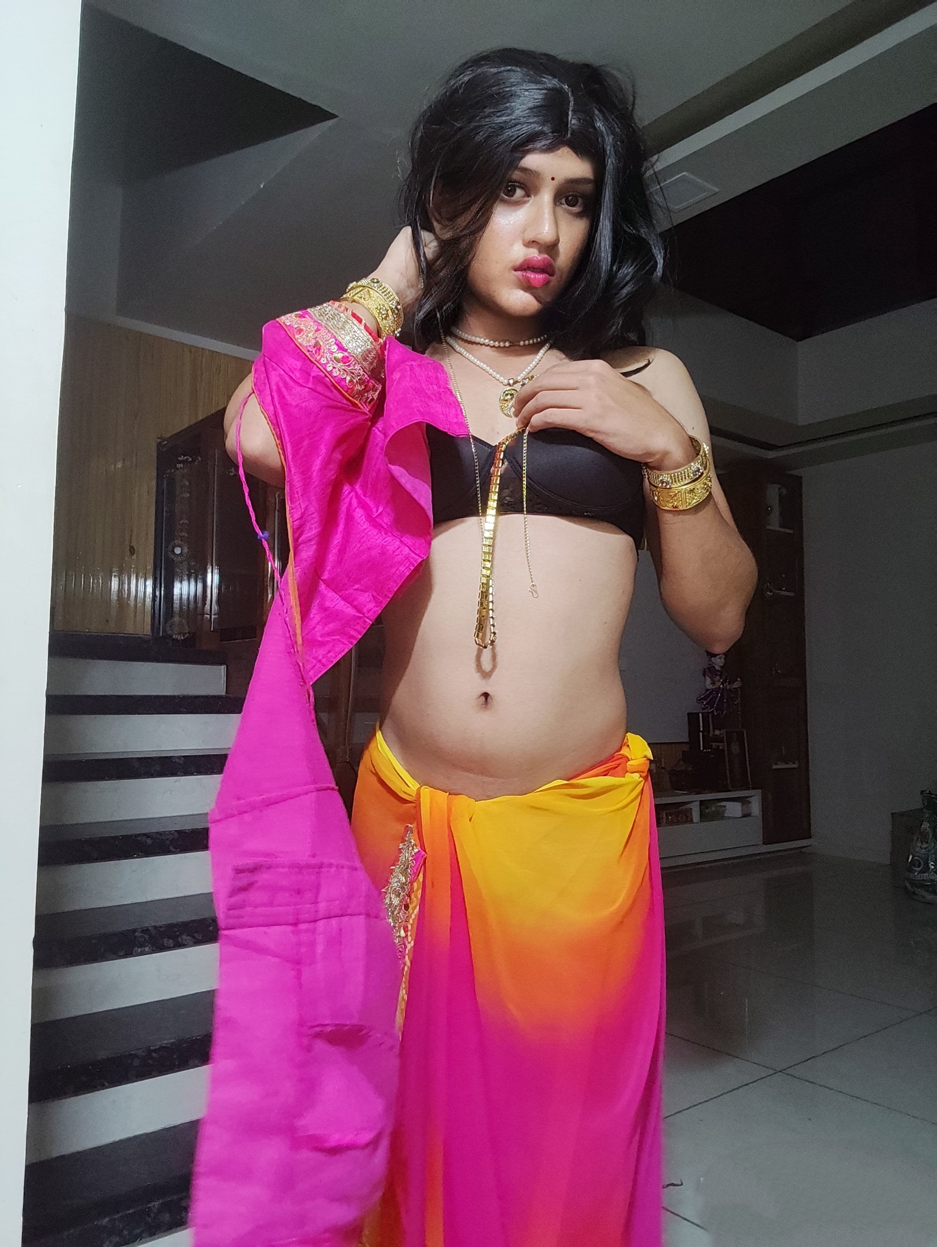 Sissy Raagini banner image