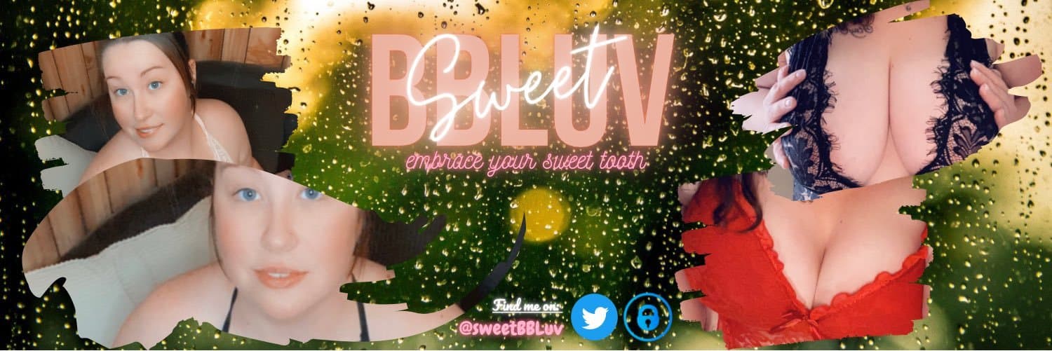 🖤💋Sweet BB💋🖤 banner image