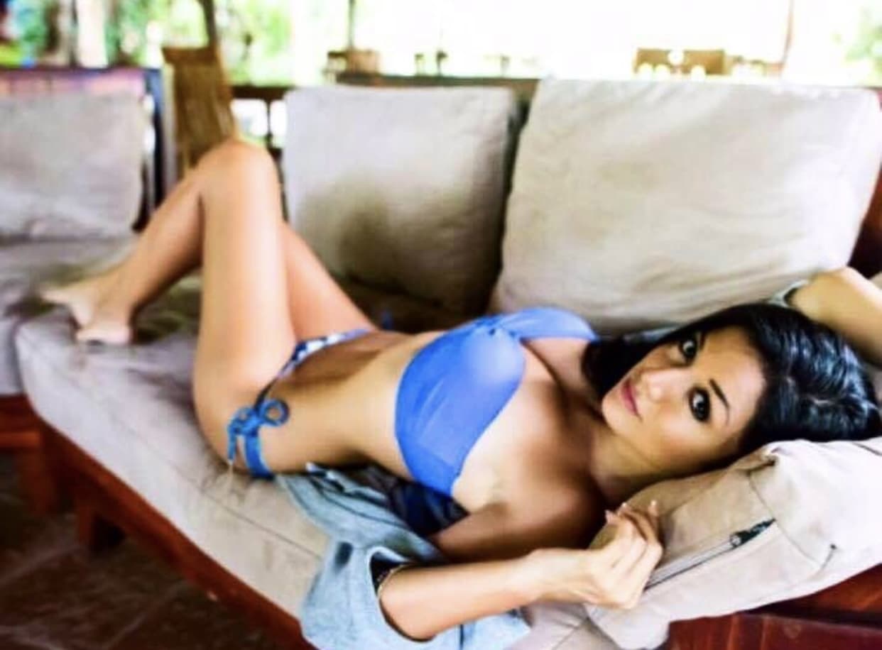 Cindy Cascante banner image