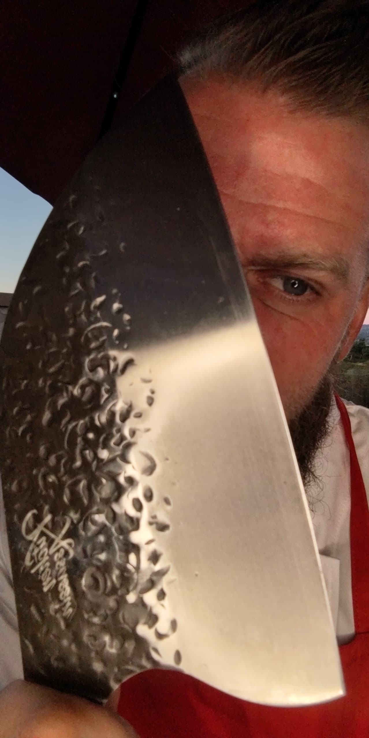 ChefSavage banner image