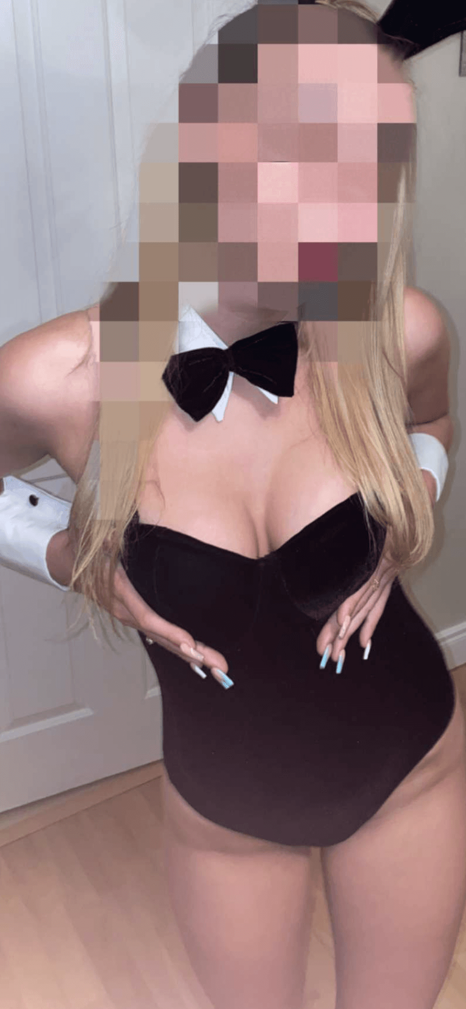 Tori Grey 🤍 banner image