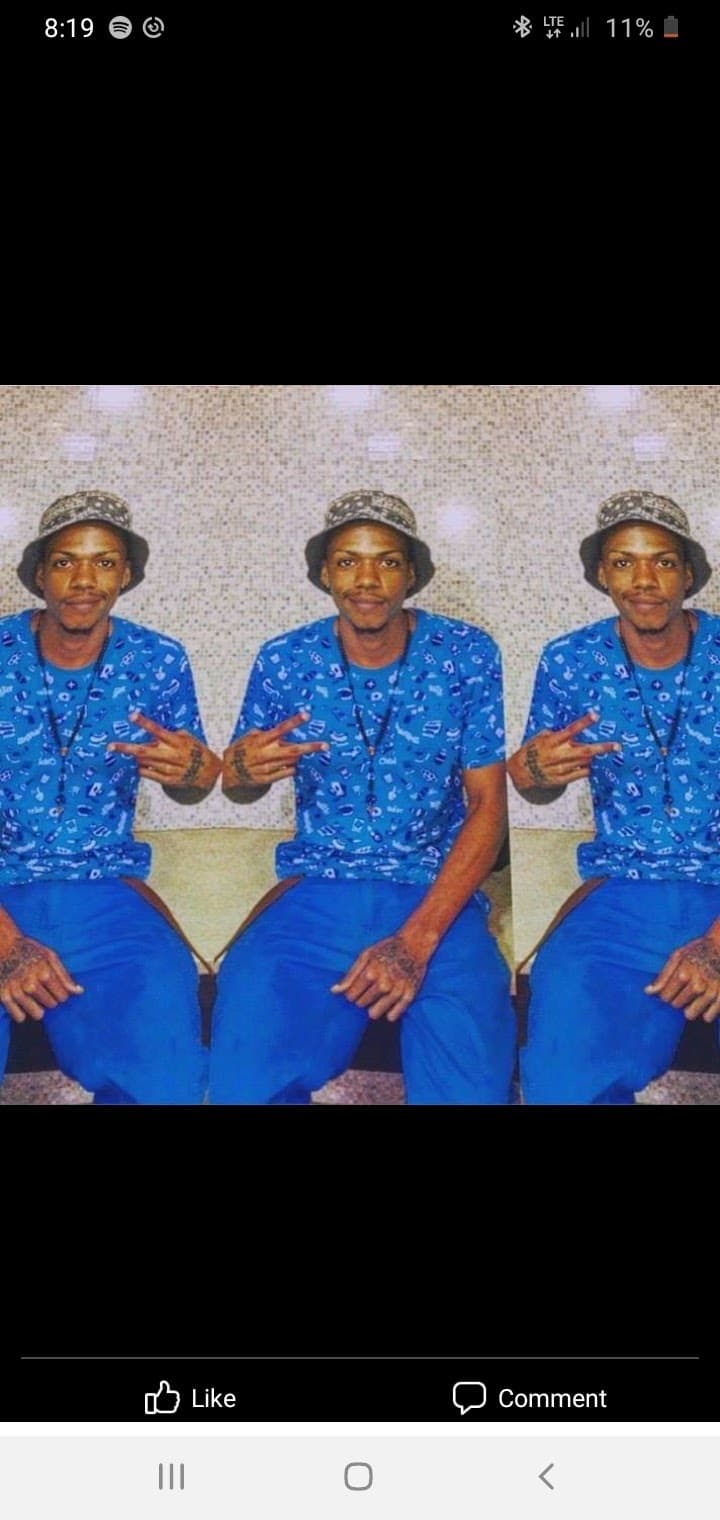 Louis Elias Gomez Santana banner image