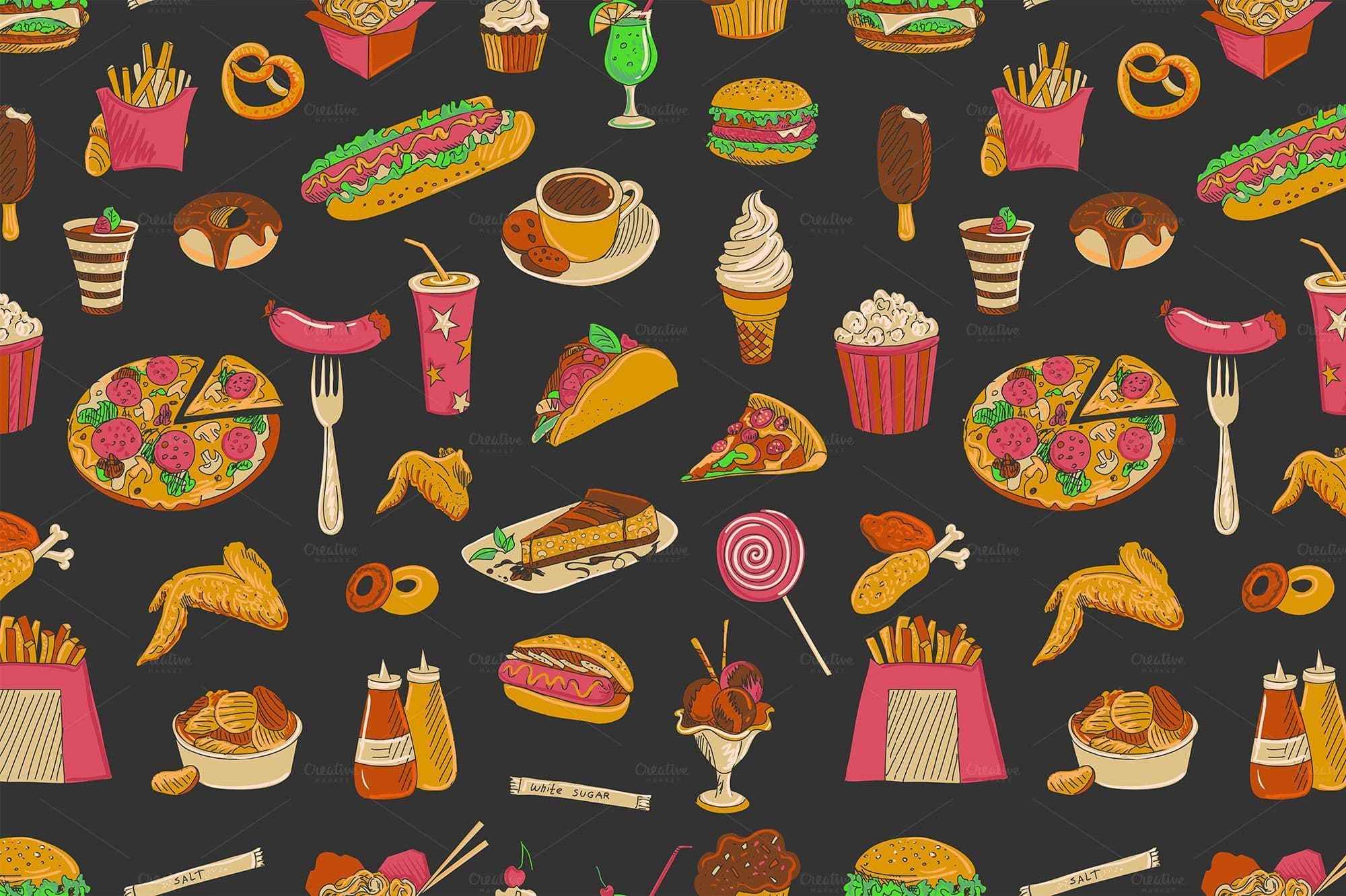 Mama Belle banner image