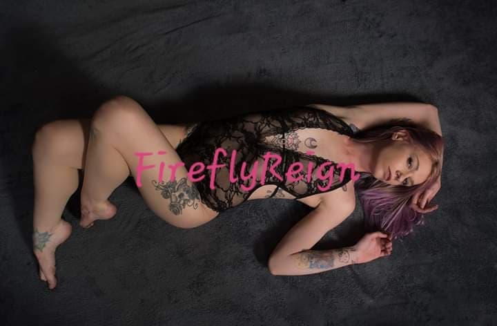 FireflyReign banner image