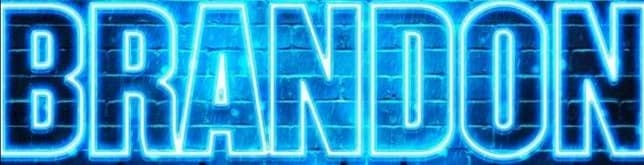 Brandon banner image