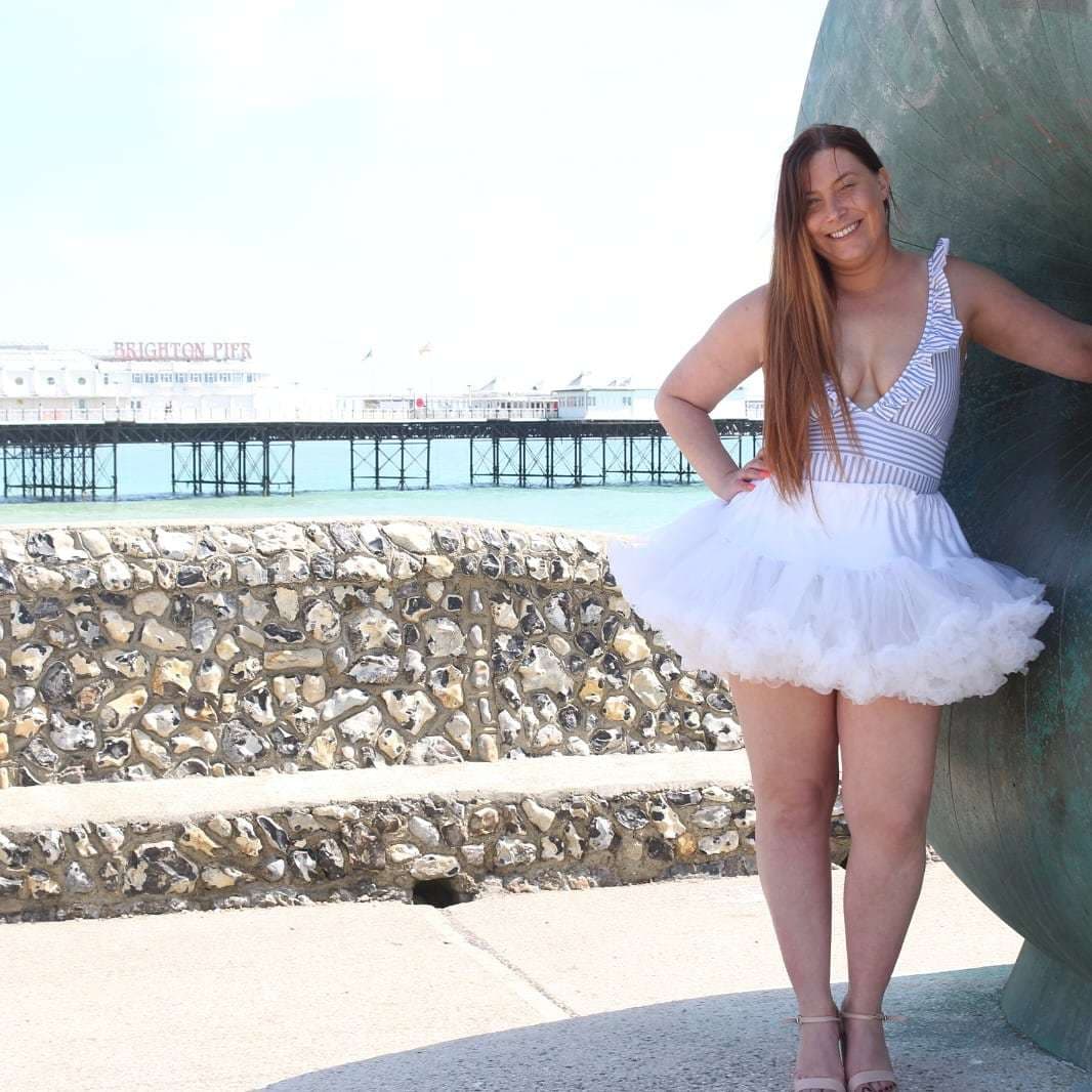 Katie Gormley banner image