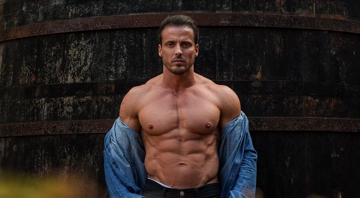Jonatas Fitness banner image