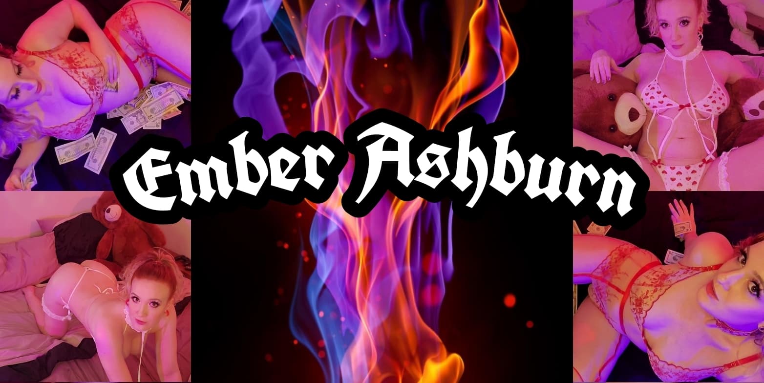Ember banner image
