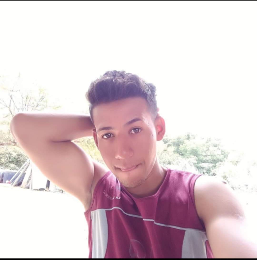 Jordy Moreira banner image