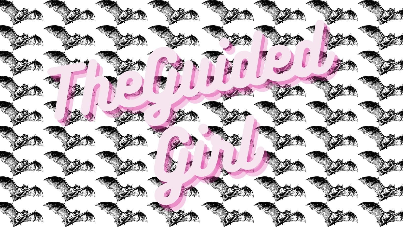 theguidedgirl banner image