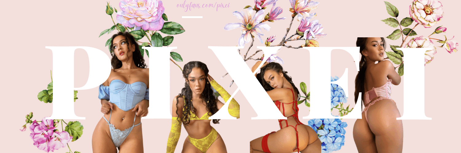 Pixei 🧚🏼‍♀️ banner image