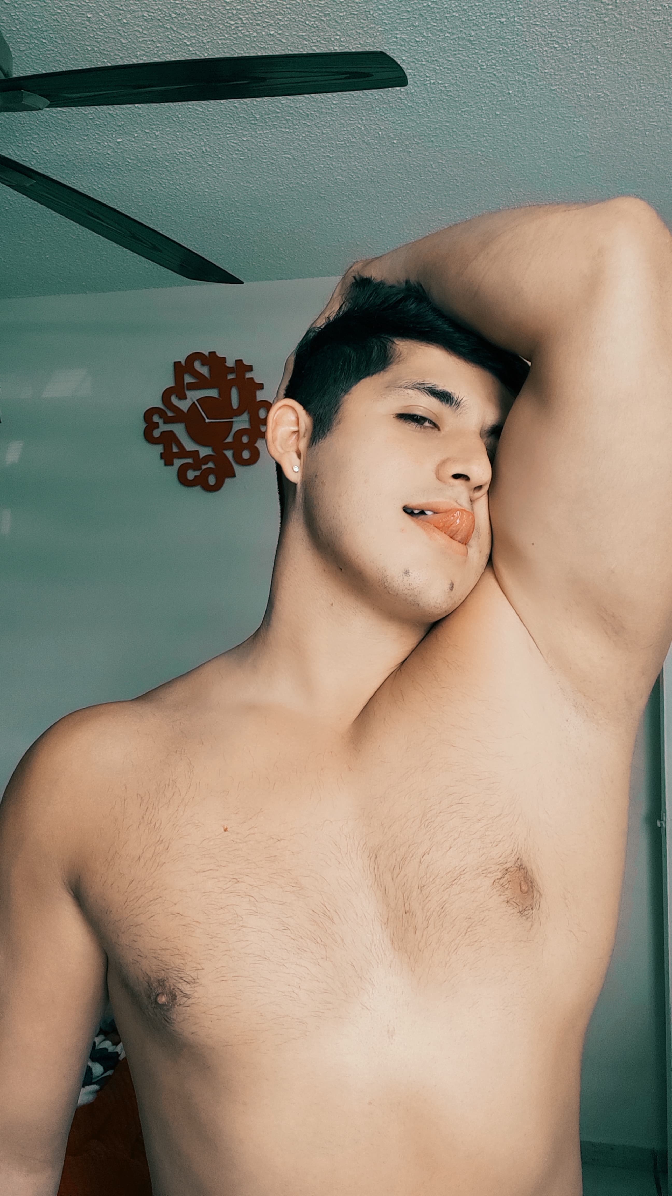 Ricardo'G banner image