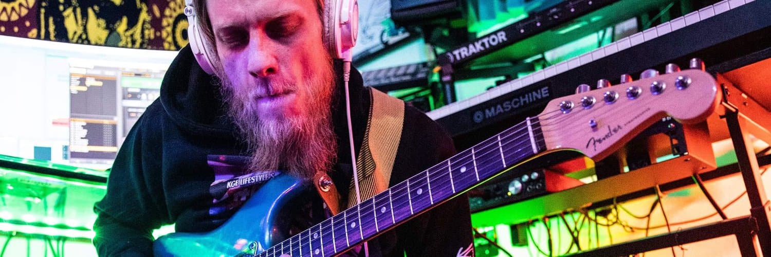 Bertok (Bryan j Kroh) banner image