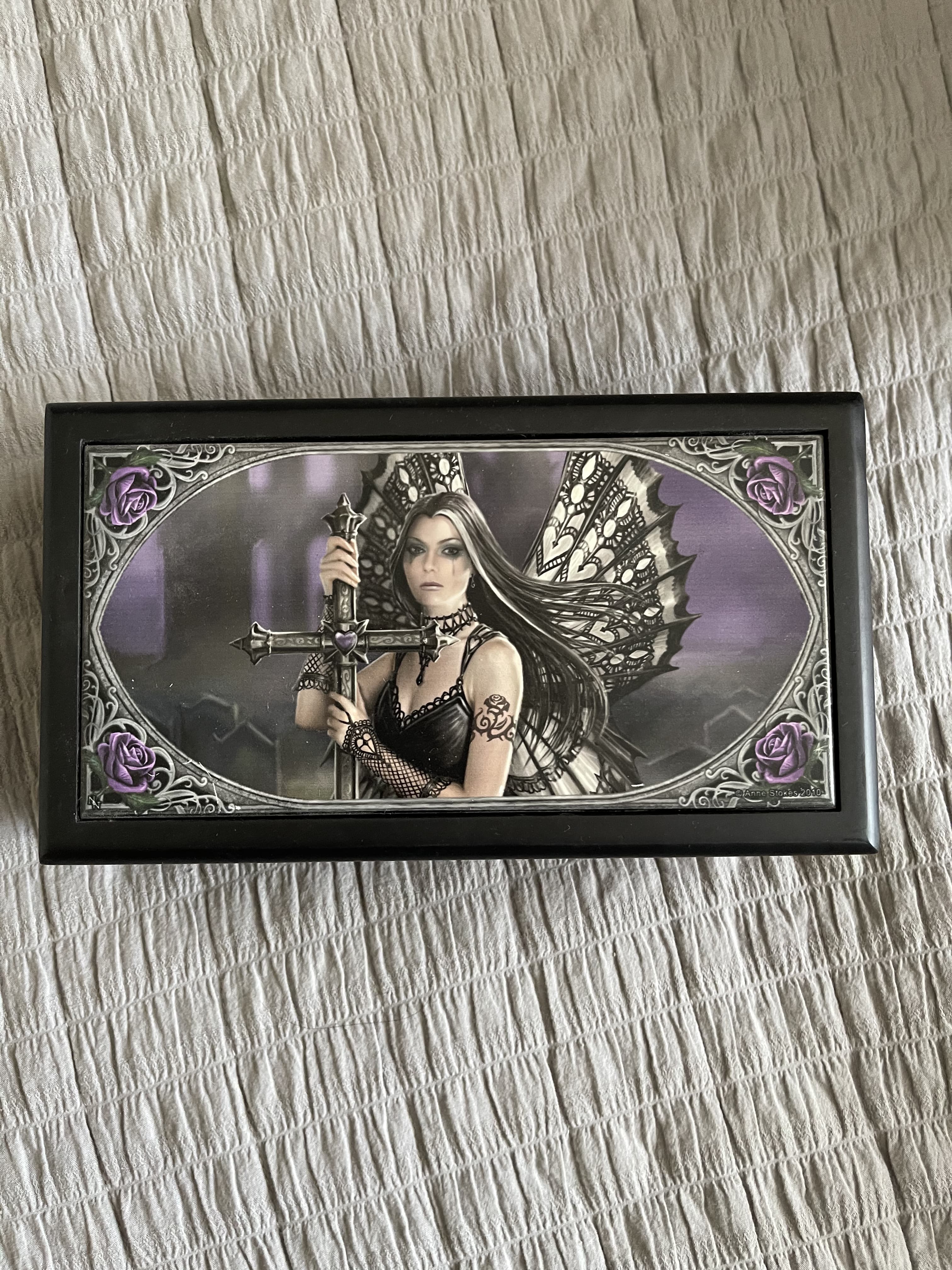 Abby’s Collections banner image