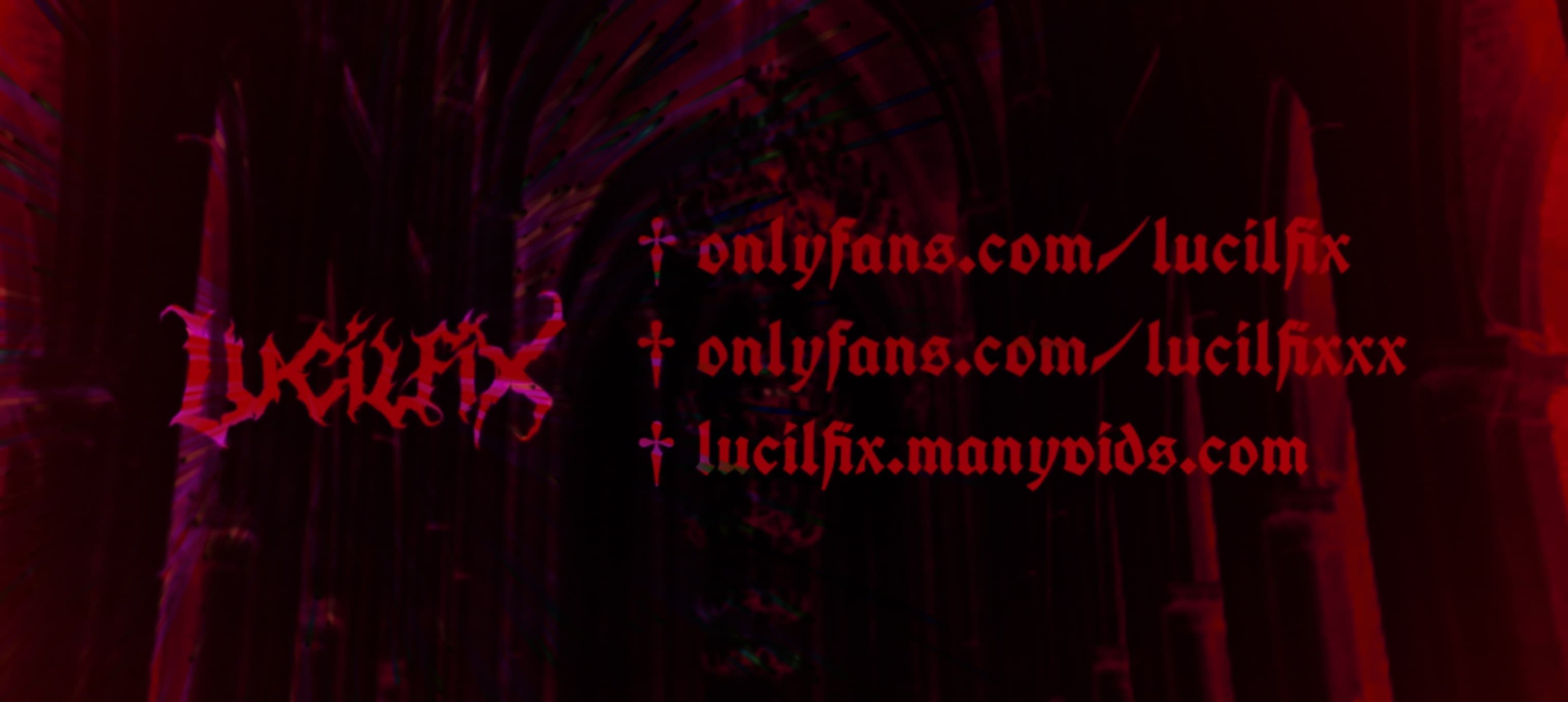 💉BLOODY MARY XXX💉 VIP OF banner image