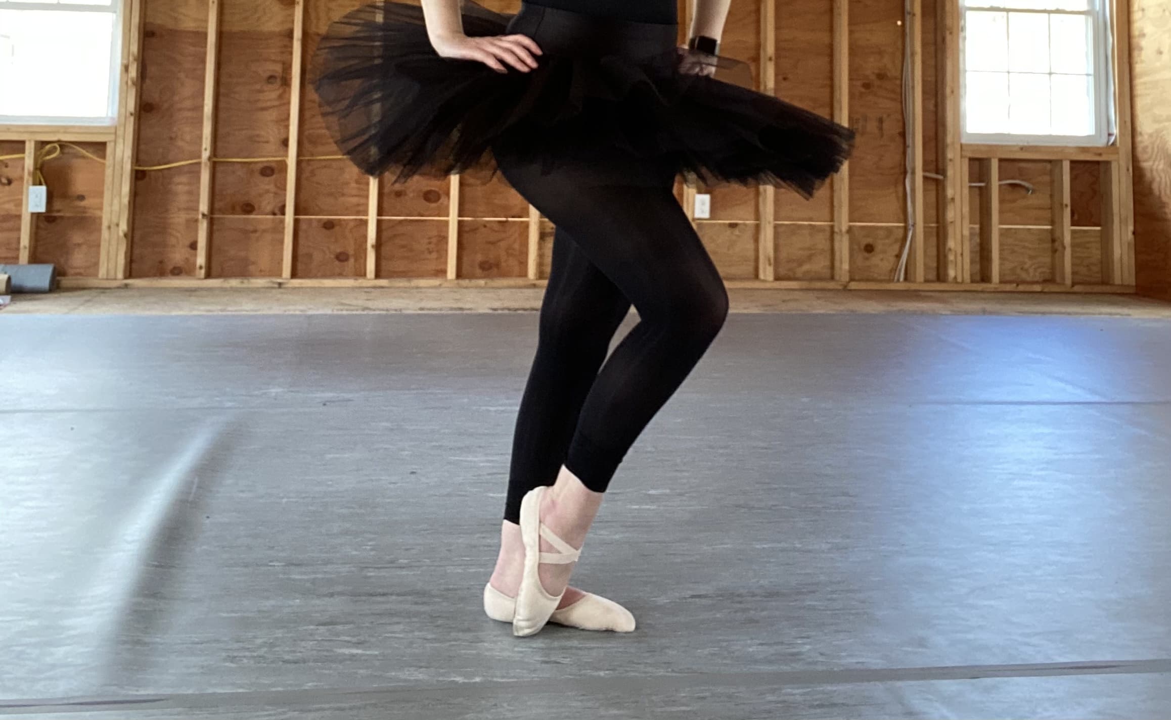 Juliette banner image