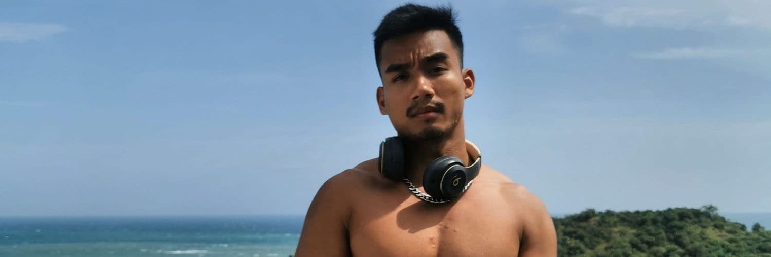 ZenkiThaiXLatino banner image