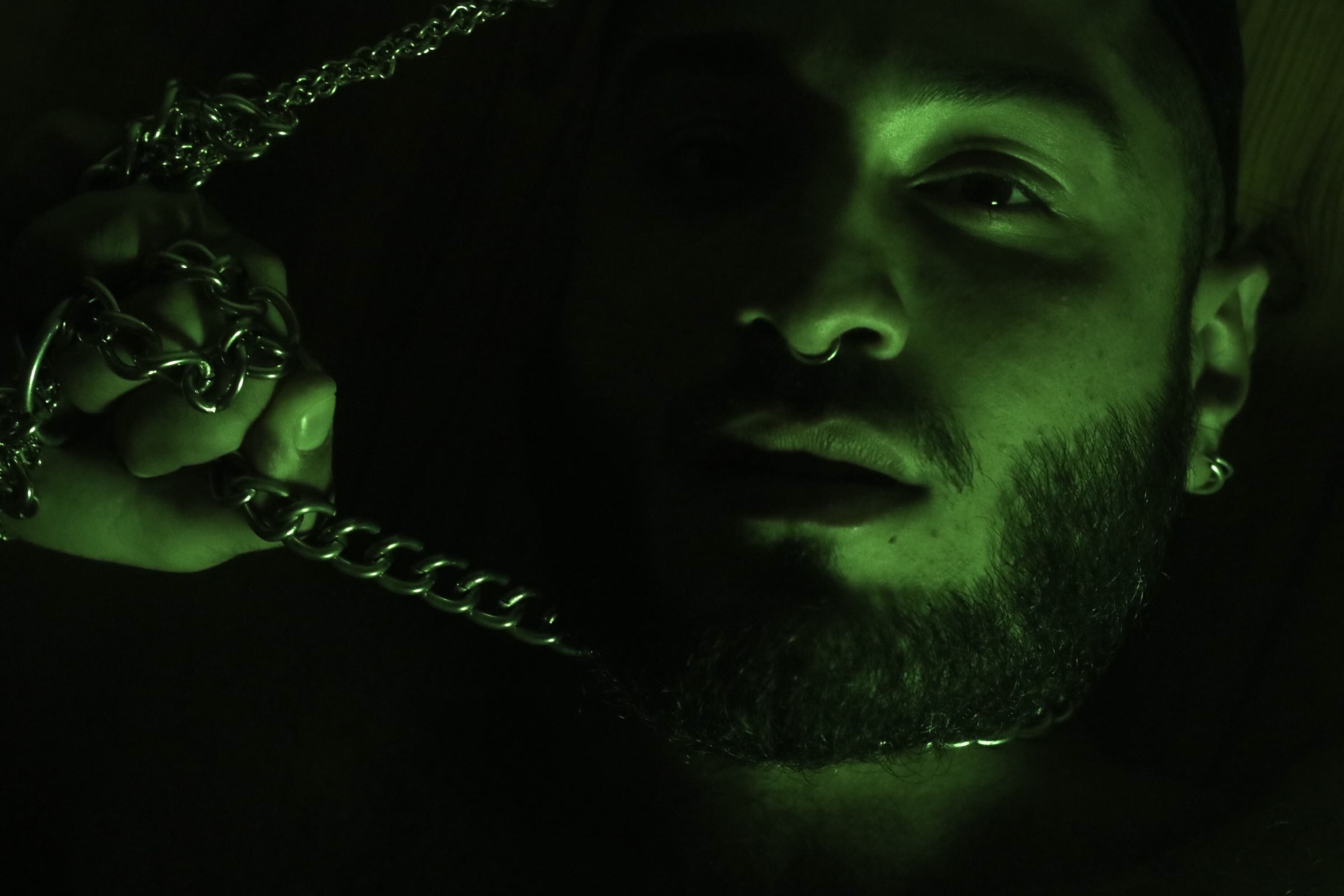TragicDamon banner image