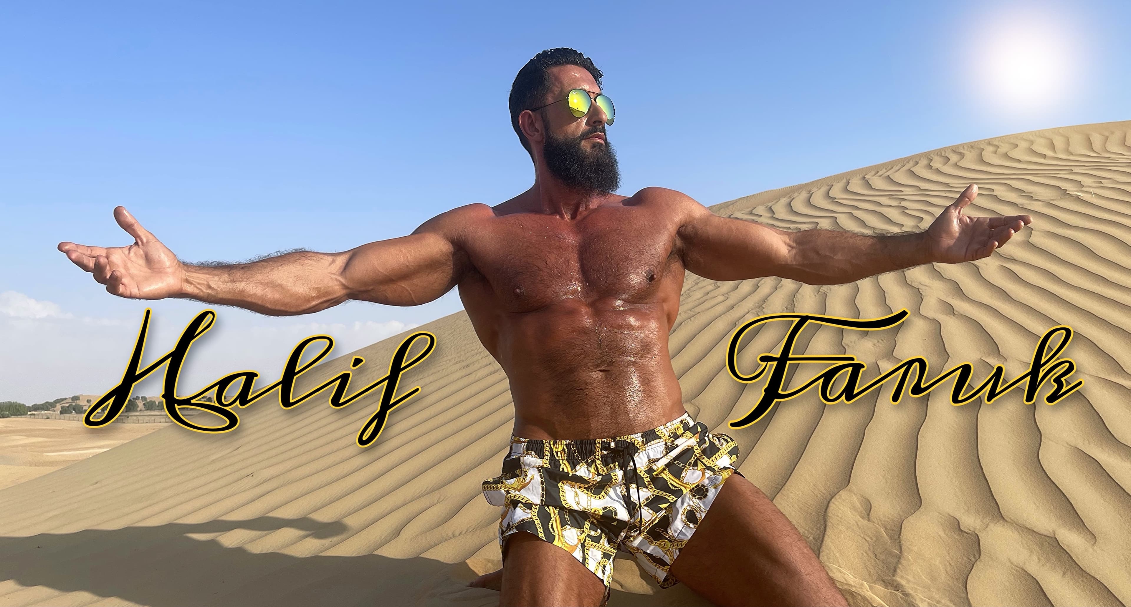 Halif Faruk🧞‍♂️ RANKING 0% banner image