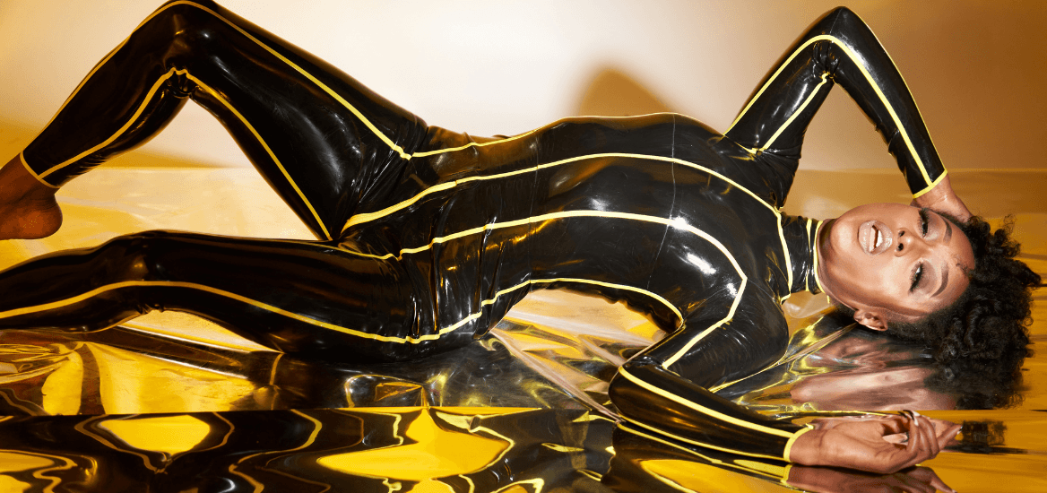 Tasha Black banner image