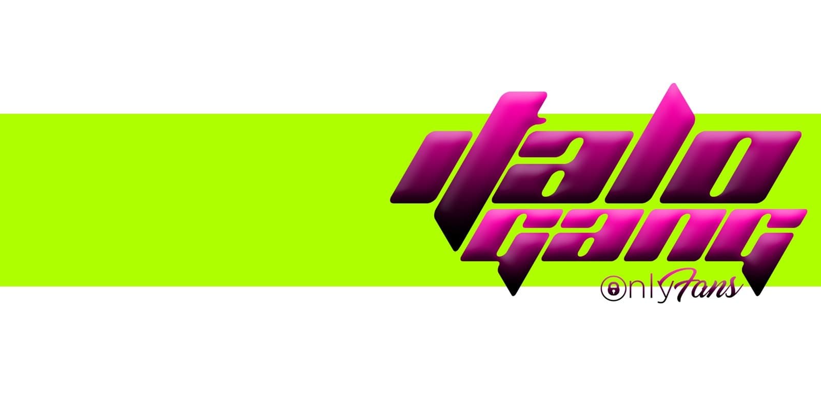 Italo Gang banner image