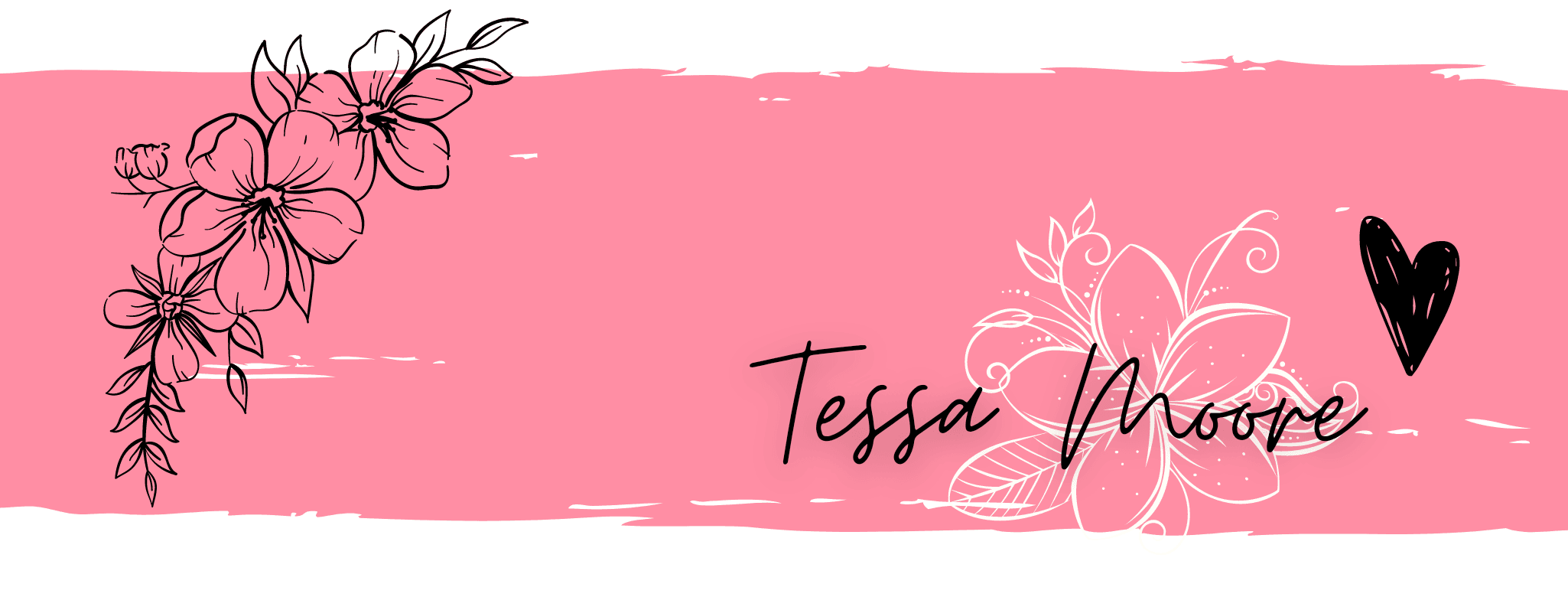 Tessa Moore banner image
