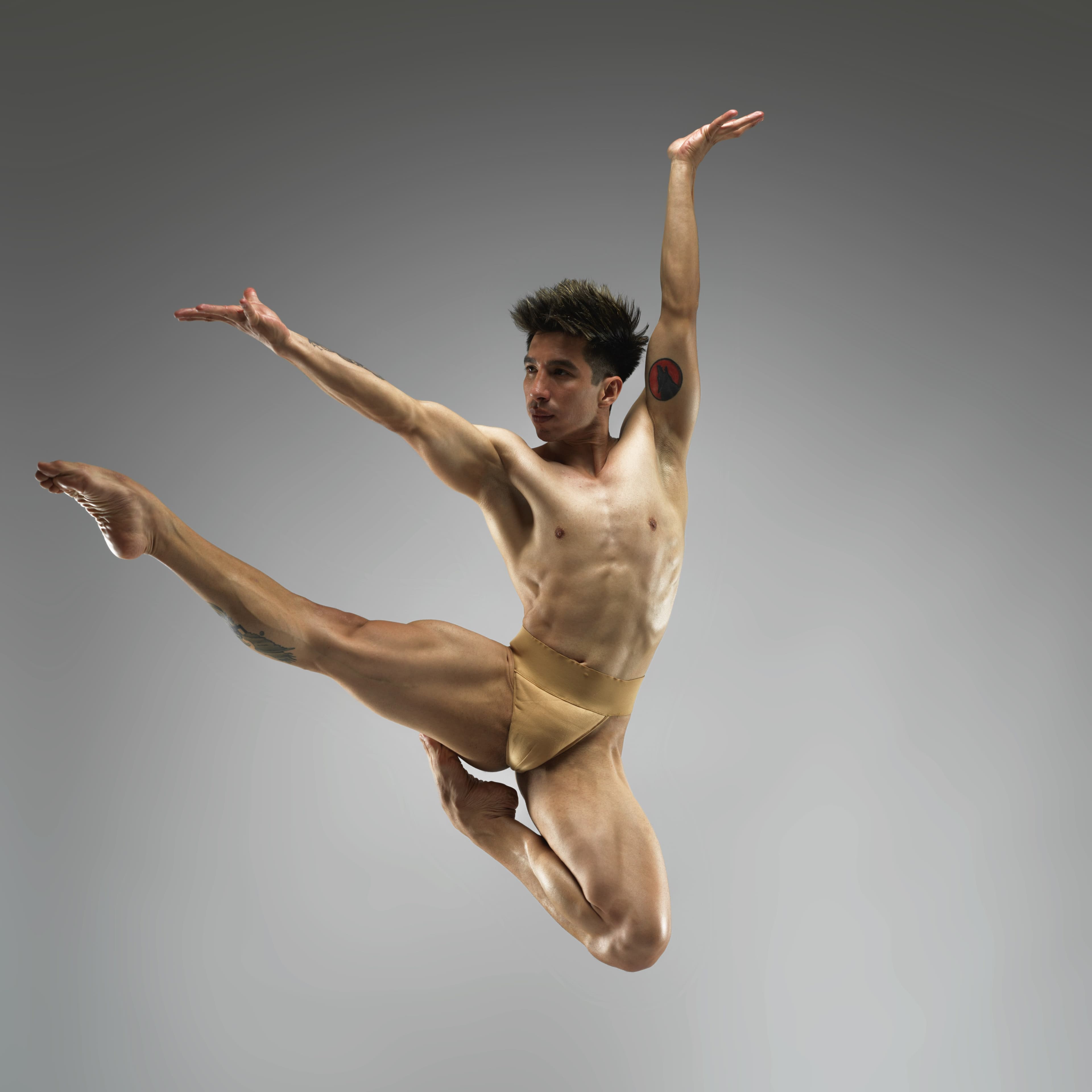Norman Barrios banner image