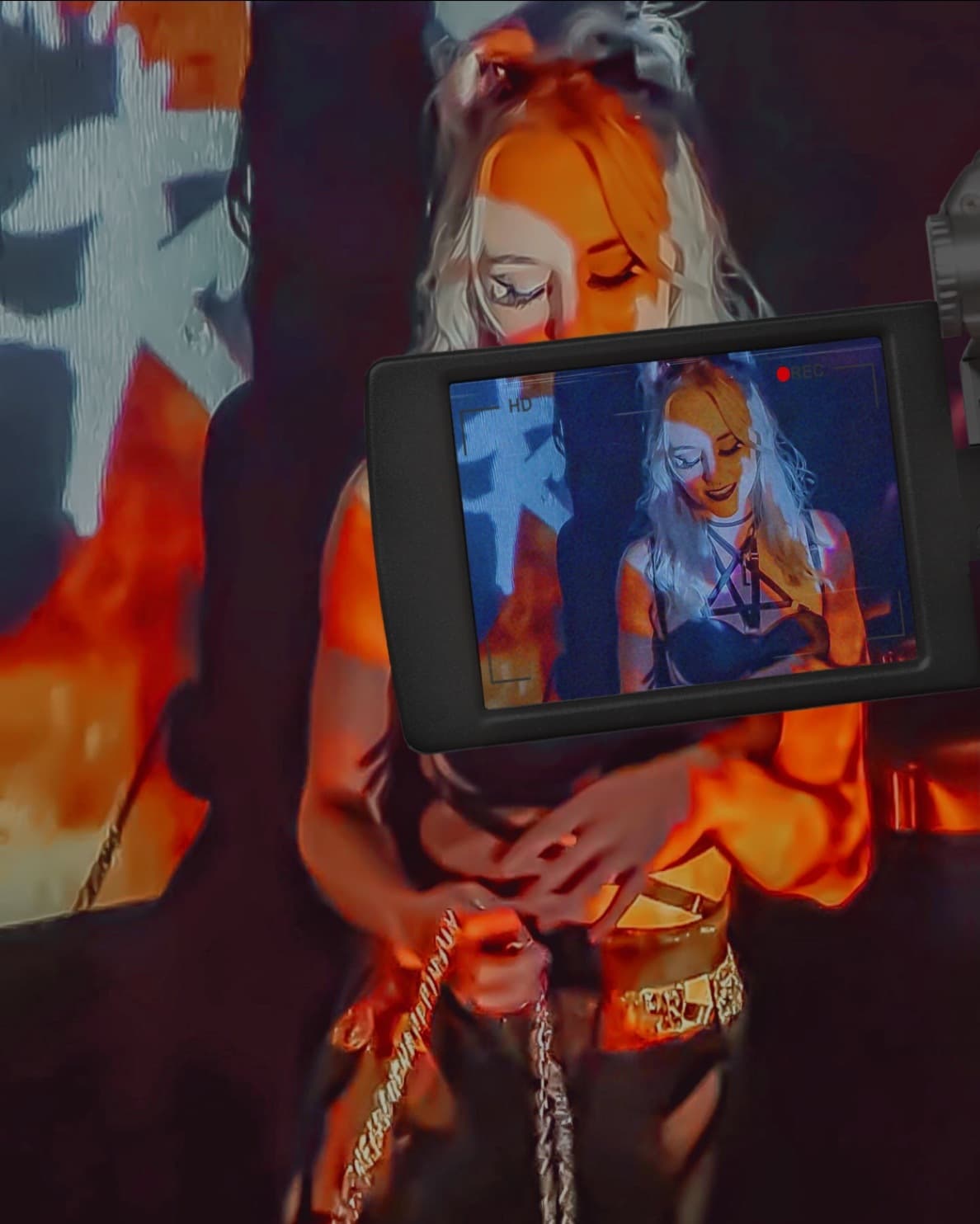 ❤️‍🔥Paige❤️‍🔥 banner image